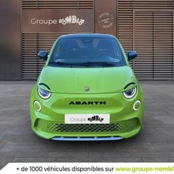 Abarth 500 ABARTH SERIE 0 e 155ch Villefranche-sur-Sa&ocirc;ne