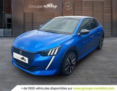 Peugeot 208 Villefranche-sur-Saône