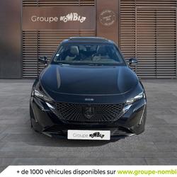 Peugeot 308 III Phase 1 BERLINE GT HYBRID 225 E-EAT8 Villefranche-sur-Sa&ocirc;ne