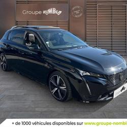 Peugeot 308 III Phase 1 BERLINE GT HYBRID 225 E-EAT8 Villefranche-sur-Sa&ocirc;ne