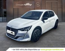 Peugeot 208 Villefranche-sur-Saône