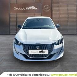 Peugeot 208 ELECTRIQUE NOUVELLE E-208 GT MOTEUR 136CH 100 KW - BATTER Villefranche-sur-Sa&ocirc;ne