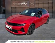 Opel Astra Villefranche-sur-Saône