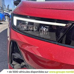 Opel Astra ELECTRIQUE 156 ch & Batterie 54 kWh GS Villefranche-sur-Sa&ocirc;ne