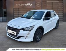 Peugeot 208 Villefranche-sur-Saône