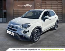 Fiat 500x Villefranche-sur-Saône