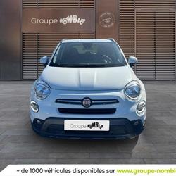 Fiat 500x 1.3 FireFly Turbo T4 150 ch DCT Cross occasion - Villefranche-sur-Sa&ocirc;ne - photo 2/30
