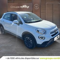 Fiat 500x 1.3 FireFly Turbo T4 150 ch DCT Cross occasion - Villefranche-sur-Sa&ocirc;ne - photo 3/30