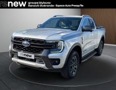 Ford Ranger Guérande