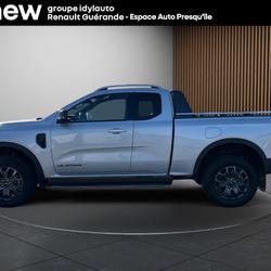 Ford Ranger SUPER CABINE 2.0 ECOBLUE 205 CH S&S BVA10 e-4WD WILDTRAK X LIMITED occasion - Gu&eacute;rande - photo 2/24