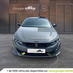 Peugeot 508 SW Hybrid4 360 e-EAT8 Sport Engineered occasion - Villefranche-sur-Sa&ocirc;ne - photo 2/35