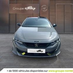 Peugeot 508 SW SPORT ENGINEERED Villefranche-sur-Sa&ocirc;ne