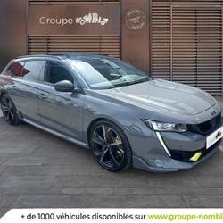 Peugeot 508 SW Hybrid4 360 e-EAT8 Sport Engineered occasion - Villefranche-sur-Sa&ocirc;ne - photo 3/35