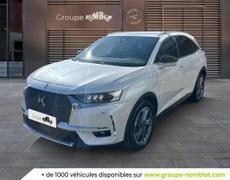 DS DS7 Villefranche-sur-Saône