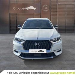 DS DS7 DS7 CROSSBACK BlueHDi 130 Automatique Executive Villefranche-sur-Sa&ocirc;ne
