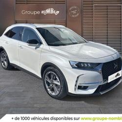 DS DS7 DS7 CROSSBACK BlueHDi 130 Automatique Executive Villefranche-sur-Sa&ocirc;ne