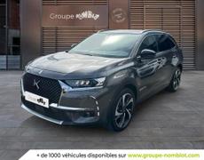 DS DS7 Crossback Villefranche-sur-Saône