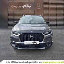 DS DS7 Crossback DS7 BUSINESS PureTech 225 EAT8 Grand Chic Villefranche-sur-Sa&ocirc;ne
