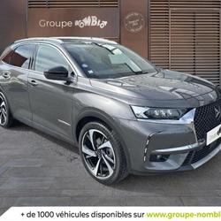 DS DS7 Crossback DS7 BUSINESS PureTech 225 EAT8 Grand Chic Villefranche-sur-Sa&ocirc;ne