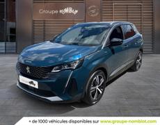 Peugeot 3008 Villefranche-sur-Saône