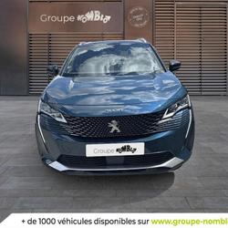 Peugeot 3008 BlueHDi 130ch S&S EAT8 GT Villefranche-sur-Sa&ocirc;ne
