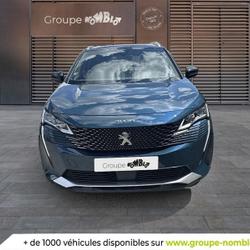 Peugeot 3008 BlueHDi 130ch S&S EAT8 GT occasion - Villefranche-sur-Sa&ocirc;ne - photo 2/28