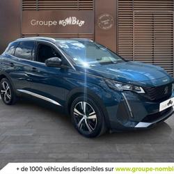 Peugeot 3008 BlueHDi 130ch S&S EAT8 GT Villefranche-sur-Sa&ocirc;ne