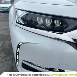 DS DS7 Crossback DS7 BUSINESS PureTech 180 EAT8 Villefranche-sur-Sa&ocirc;ne