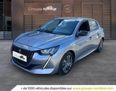 Peugeot 208 Villefranche-sur-Saône