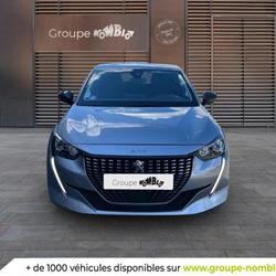 Peugeot 208 PureTech 100 S&S BVM6 Style Villefranche-sur-Sa&ocirc;ne