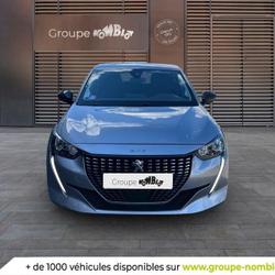 Peugeot 208 PureTech 100 S&S BVM6 Style occasion - Villefranche-sur-Sa&ocirc;ne - photo 2/28