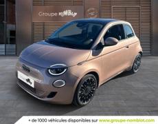 Fiat 500 II Villefranche-sur-Saône