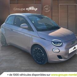 Fiat 500 II III e 95 ch Ic&ocirc;ne Villefranche-sur-Sa&ocirc;ne