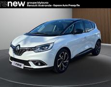 Renault Scenic 4 Guérande