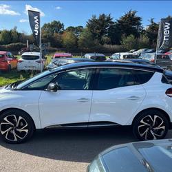 Renault Scenic 4 TCe 140 FAP EDC Intens occasion - Gu&eacute;rande - photo 2/25
