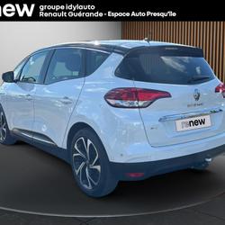 Renault Scenic 4 TCe 140 FAP EDC Intens occasion - Gu&eacute;rande - photo 3/25