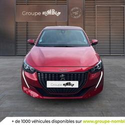 Peugeot 208 II PURETECH 100 EAT8 STYLE Villefranche-sur-Sa&ocirc;ne