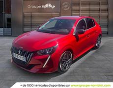 Peugeot 208 Villefranche-sur-Saône