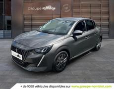 Peugeot 208 Villefranche-sur-Saône
