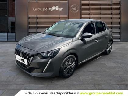 Peugeot 208 - PureTech 75 S&S BVM5 Style - 11 290 €