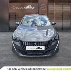 Peugeot 208 PureTech 75 S&S BVM5 Style Villefranche-sur-Sa&ocirc;ne