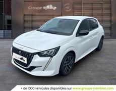 Peugeot 208 Villefranche-sur-Saône