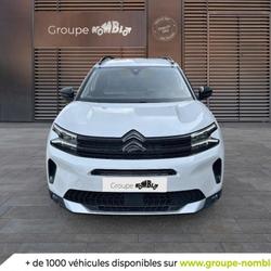 Citroen C5 Aircross PureTech 130 S&S EAT8 C-Series Villefranche-sur-Sa&ocirc;ne