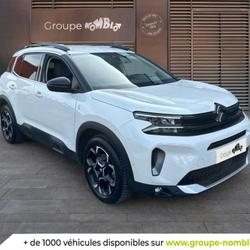 Citroen C5 Aircross PureTech 130 S&S EAT8 C-Series Villefranche-sur-Sa&ocirc;ne