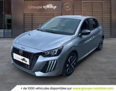 Peugeot 208 Villefranche-sur-Saône