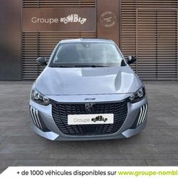 Peugeot 208 NOUVELLE ACTIVE HYBRID 100 E-DCS6 Villefranche-sur-Sa&ocirc;ne