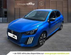 Peugeot 208 Villefranche-sur-Saône