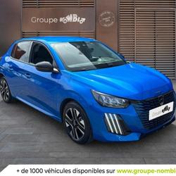 Peugeot 208 NOUVELLE ALLURE PURETECH 100 S BVM6 Villefranche-sur-Sa&ocirc;ne