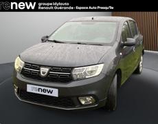 Dacia Sandero Guérande