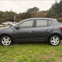 Dacia Sandero SCe 75 Laur&eacute;ate Urban Stepway occasion - Gu&eacute;rande - photo 2/25